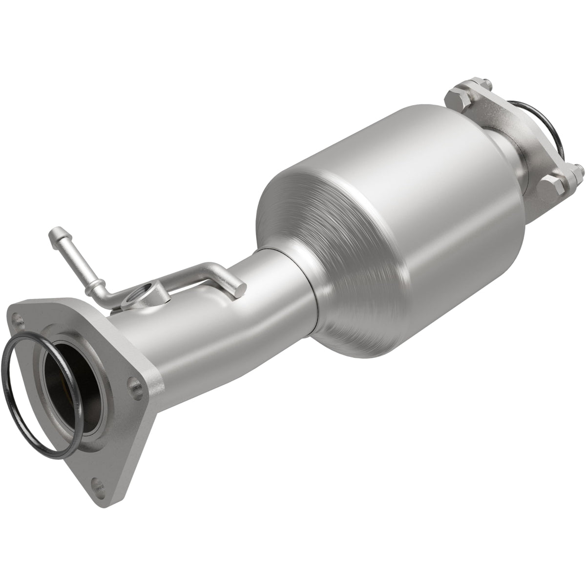 MagnaFlow Direct-Fit Catalytic Converter 5571293 (CARB Compliant)
