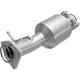 MagnaFlow Direct-Fit Catalytic Converter 5571293 (CARB Compliant)