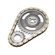 Edelbrock 7801 Performer-Link Timing Chain and Gear Set