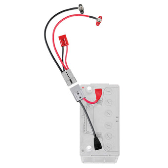 compare product Connect-Ease 12V Starting Motor Kit with Accessory Power, 6 AWG