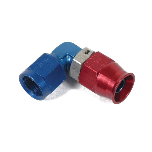 Earl's 609033 90° Hose End