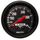 AUTO METER 2606 Z-Series Mechanical Water Temperature Gauge