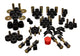 Energy Suspension 7.18102G Master Kit for Datsun