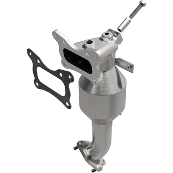 compare product MagnaFlow Catalytic Converter with Integrated Exhaust Manifold 52024