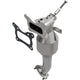 MagnaFlow Catalytic Converter with Integrated Exhaust Manifold 52024