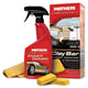 Clay Bar Automotive Cleaning System