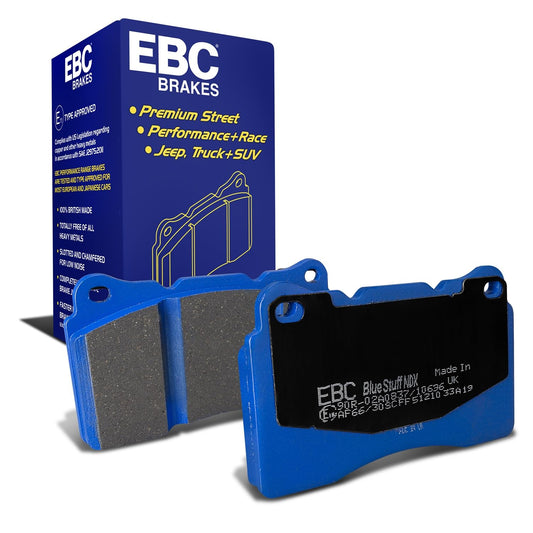 EBC Brakes EBC DP51210NDX Brake Kit