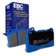 EBC Brakes EBC DP51210NDX Brake Kit