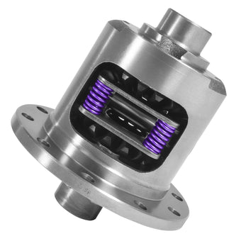 compare product Yukon Gear & Axle Dura Grip Limited Slip Differential Positraction, 28 Spline, 3.23 & Up Ratio, Compatible with 7.5/7.625 GM Axle, YDGGM7.5-3-28-SM