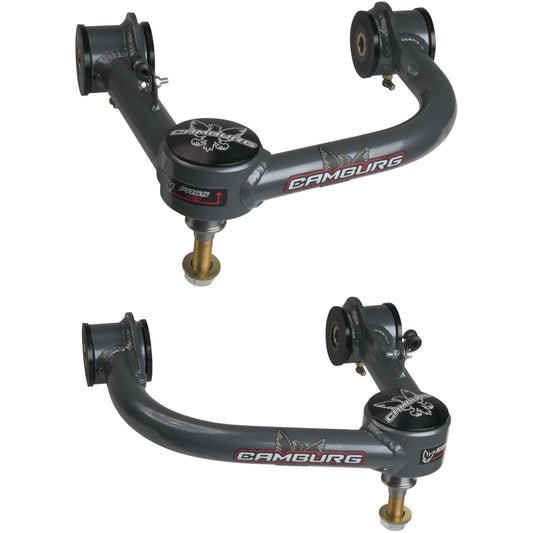 Camburg Uniball Performance Upper Control Arm Kit CAM-310130