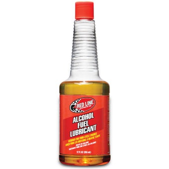 compare product Red Line 41102 Four-Cycle Alcohol Fuel Lubricant, 12 Ounce Bottle