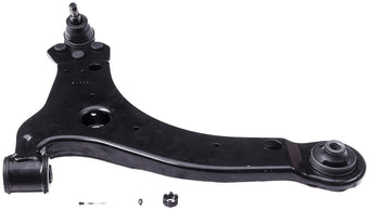 compare product Dorman 526-657 Front Driver Side Lower Suspension Control Arm and Ball Joint Assembly Compatible with Select Buick/Pontiac Models