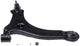 Dorman 526-657 Front Driver Side Lower Suspension Control Arm and Ball Joint Assembly Compatible with Select Buick/Pontiac Models