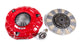 McLeod Racing 75321 Street (Extreme Kit Camaro 350 67-85), 1 Pack