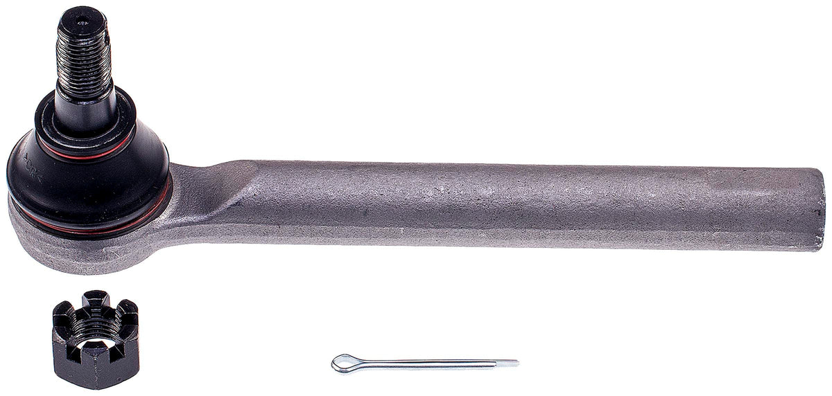 Dorman TO69165XL Front Outer Steering Tie Rod End Compatible with Select Nissan Models