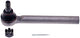 Dorman TO69165XL Front Outer Steering Tie Rod End Compatible with Select Nissan Models