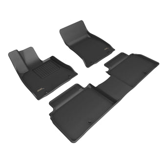 compare product 3D MAXpider Kagu Floor Mat for Genesis Electrified G80 2023-2026