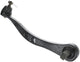 Dorman Premium CB50578PR Rear Passenger Side Upper Suspension Control Arm and Ball Joint Assembly Compatible with Select Acura Models