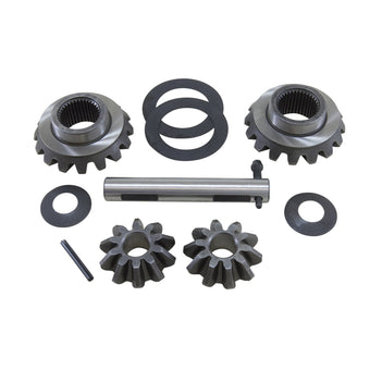 compare product Yukon Gear & Axle (YPKD60-S-35) Replacement Standard Open Spider Gear Kit for Dana 60/61 Differential with 35-Spline Axle