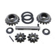 Yukon Gear & Axle (YPKD60-S-35) Replacement Standard Open Spider Gear Kit for Dana 60/61 Differential with 35-Spline Axle