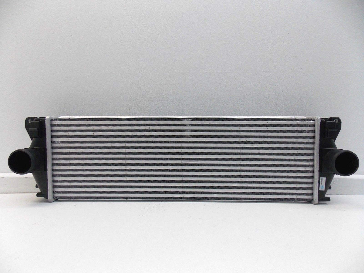 CSF Radiators 6055: Intercooler, Dodge Sprinter 2500 3.0L 2009-2007; Dodge Sprinter 3500 3.0L 2009-2007