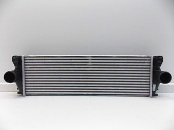 compare product CSF Radiators 6055: Intercooler, Dodge Sprinter 2500 3.0L 2009-2007; Dodge Sprinter 3500 3.0L 2009-2007
