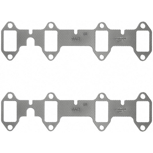 FEL-PRO MS 9812 Exhaust Manifold Gasket Set
