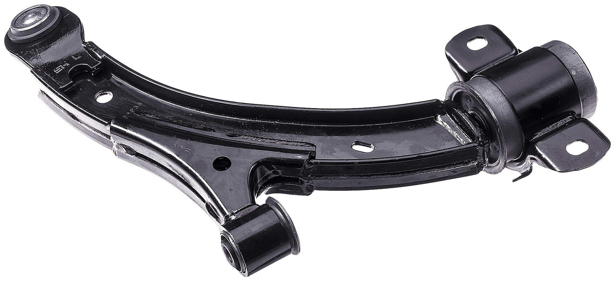 Dorman Premium CB86003PR Front Driver Side Lower Suspension Control Arm and Ball Joint Assembly Compatible with Select Ford Models