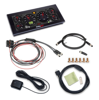 compare product Holley EFI Pro Dash 12.3 M8