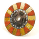 Centerforce DF384071 Dual Friction Clutch Disc