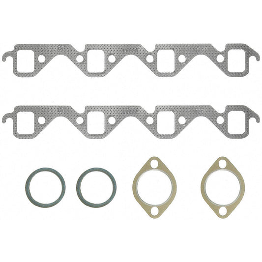 FEL-PRO MS 90000 Exhaust Manifold Gasket Set for Ford F-150
