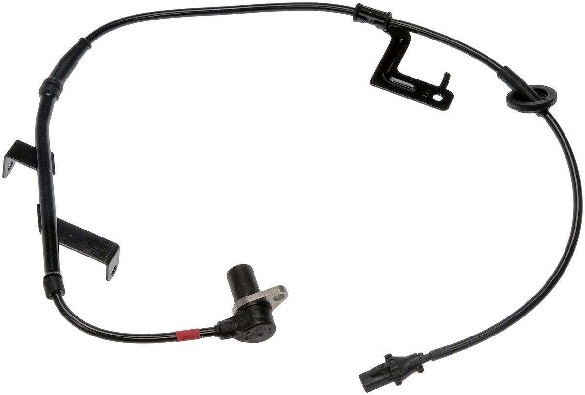 Dorman 970-135 Front Passenger Side ABS Wheel Speed Sensor Compatible with Select Hyundai Models