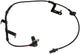 Dorman 970-135 Front Passenger Side ABS Wheel Speed Sensor Compatible with Select Hyundai Models