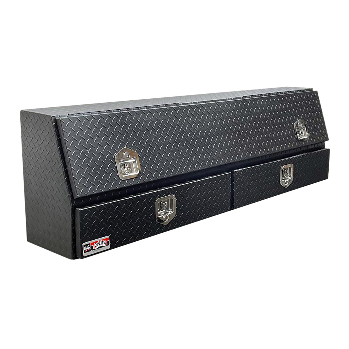 Westin 80-TBS200-60-BD-BT Brute Contractor Topsider Tool Box
