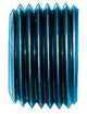 Aeroquip FCM3687 Allen Head Pipe Plug