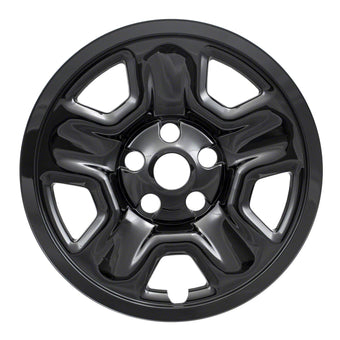 compare product Coast2coast Impos W/S;17'; Gls Blk; Set Of 4 Iwcimp98blk