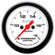 Auto Meter 5770 Phantom Wide Band Air Fuel Ratio Kit,2.3125 in.