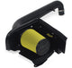 AIRAID Cold Air Intake System by K&N: Increased Horsepower, Dry Synthetic Filter: Compatible with 0AIR-315-158