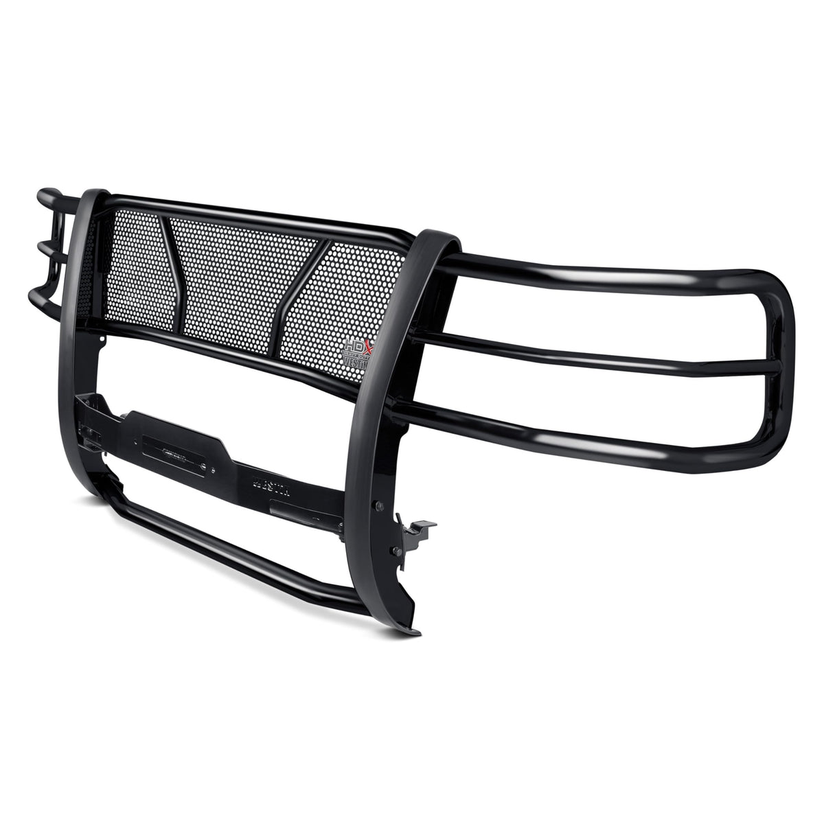 Westin 57-923955 HDX 3-Piece Winch Mount Grille Guard