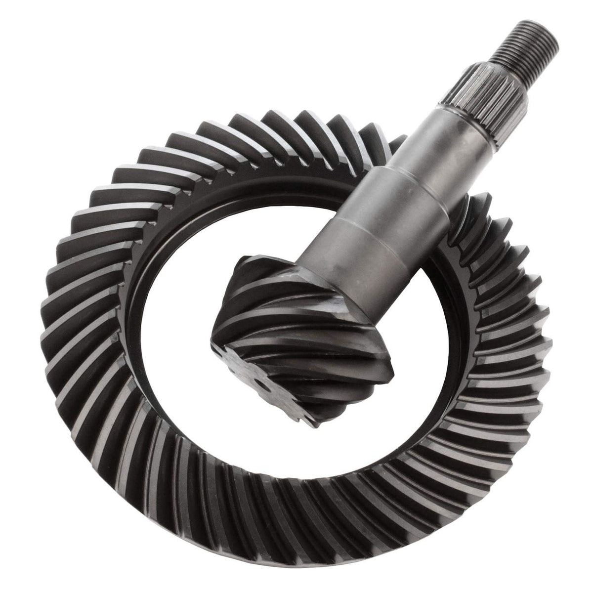 Motive Gear GM10-456IFS, Differential Ring & Pinion, For GM 8.25" IFS, Gear Ratio 4.56, 10-Bolt, 30 Spline, 9 Pinion & 41 Ring Tooth - Fits Chevy/GMC Replaces G2 2-2095-456, Yukon YG GM8.25-456R