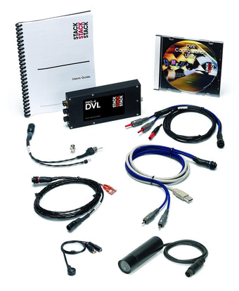compare product STACK ST8321-N Dvl Digital Video Logger, Pro-4, Ntsc 1-Camera Sta