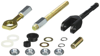compare product Wilwood 330-13914 Brake Pedal Pushrod Kit