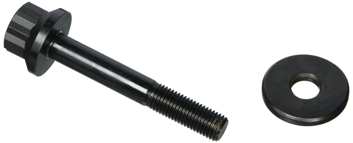 Arp 234-2503 ARP Balancer Bolt Kits, Black, M6