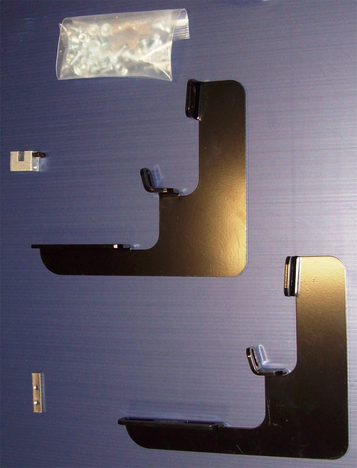 OWENS 101257 13+ RAM STD CAB BRKT KIT