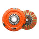Centerforce DF735000 Dual Friction Clutch Pressure Plate and Disc
