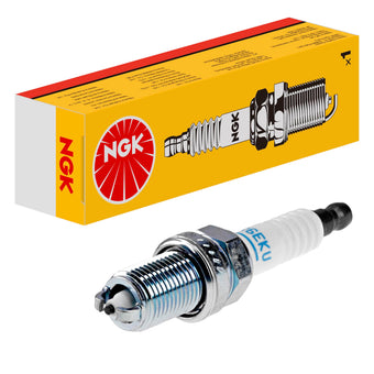 compare product NGK 6993 Standard Multi-Ground Electrode Spark Plugs BKR6EKU Compatible with Many Yamaha Marine Outboard Engine Applications (4 Pack)