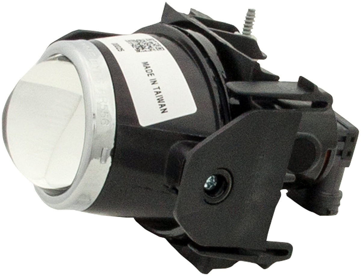 Dorman 1590343 Fog Light Assembly Compatible with Ford/Lincoln/Mercury Models
