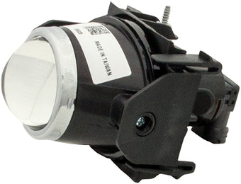 compare product Dorman 1590343 Fog Light Assembly Compatible with Ford/Lincoln/Mercury Models