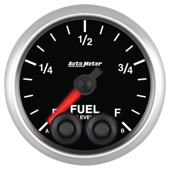 compare product Auto Meter 5609 Elite 2-1/16