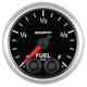 Auto Meter 5609 Elite 2-1/16" Programmable Fuel Level Gauge